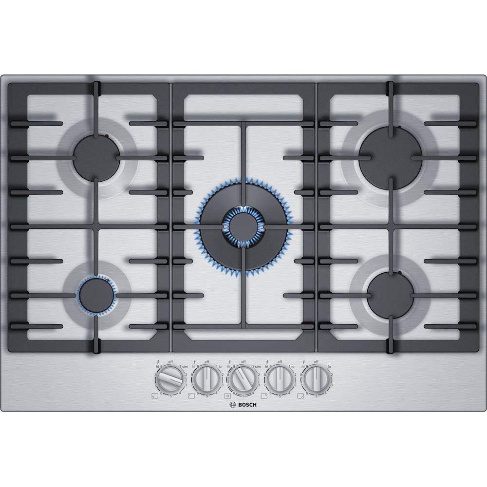 Bosch - 800 Series 30