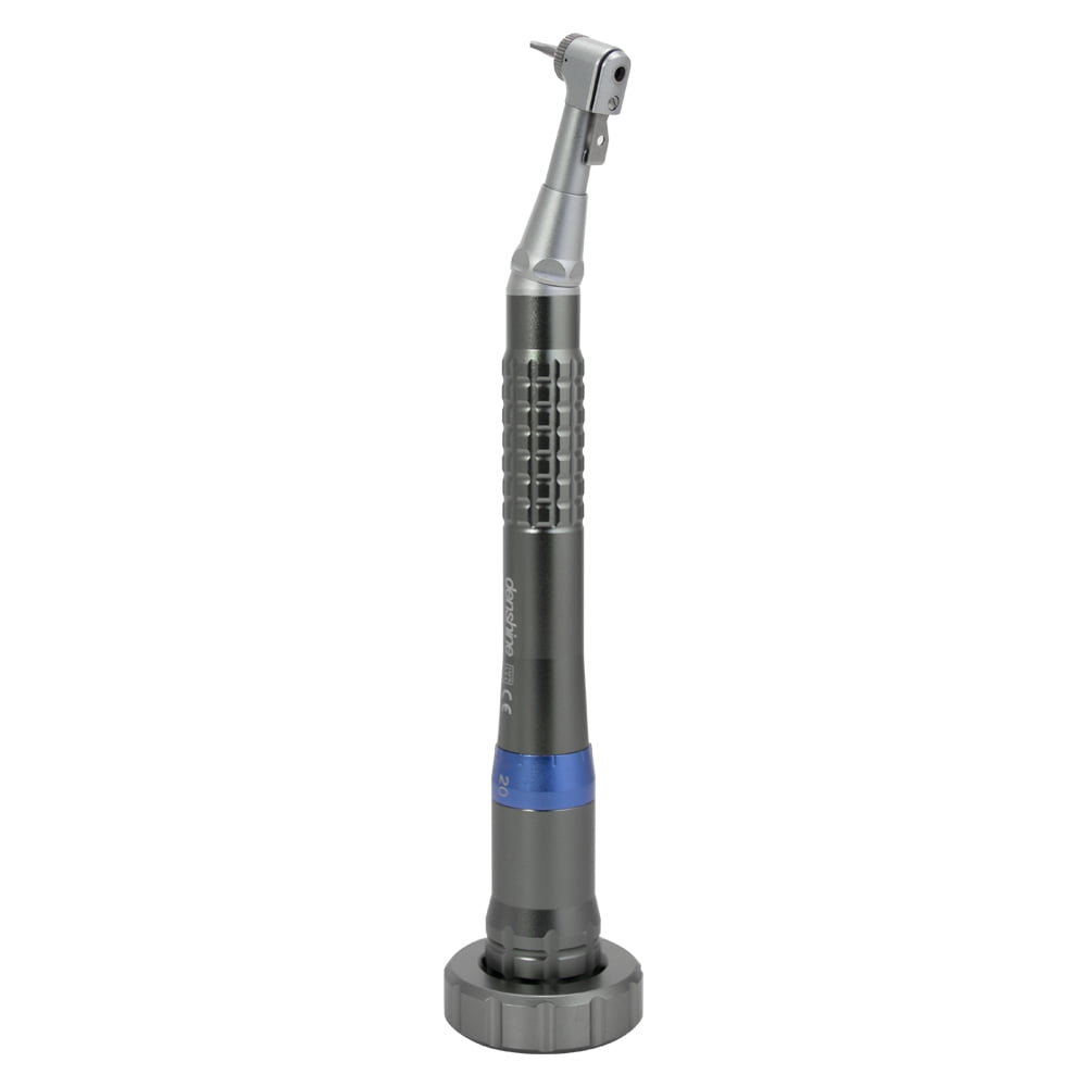 Implant Torque Wrench Handpiece Universal Adjustable Setting With Box