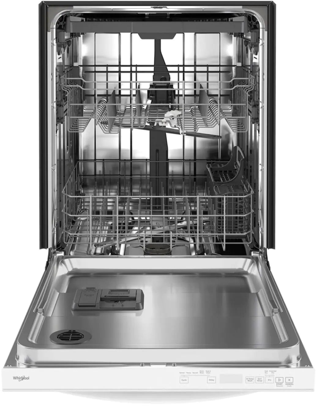 Whirlpool - 24