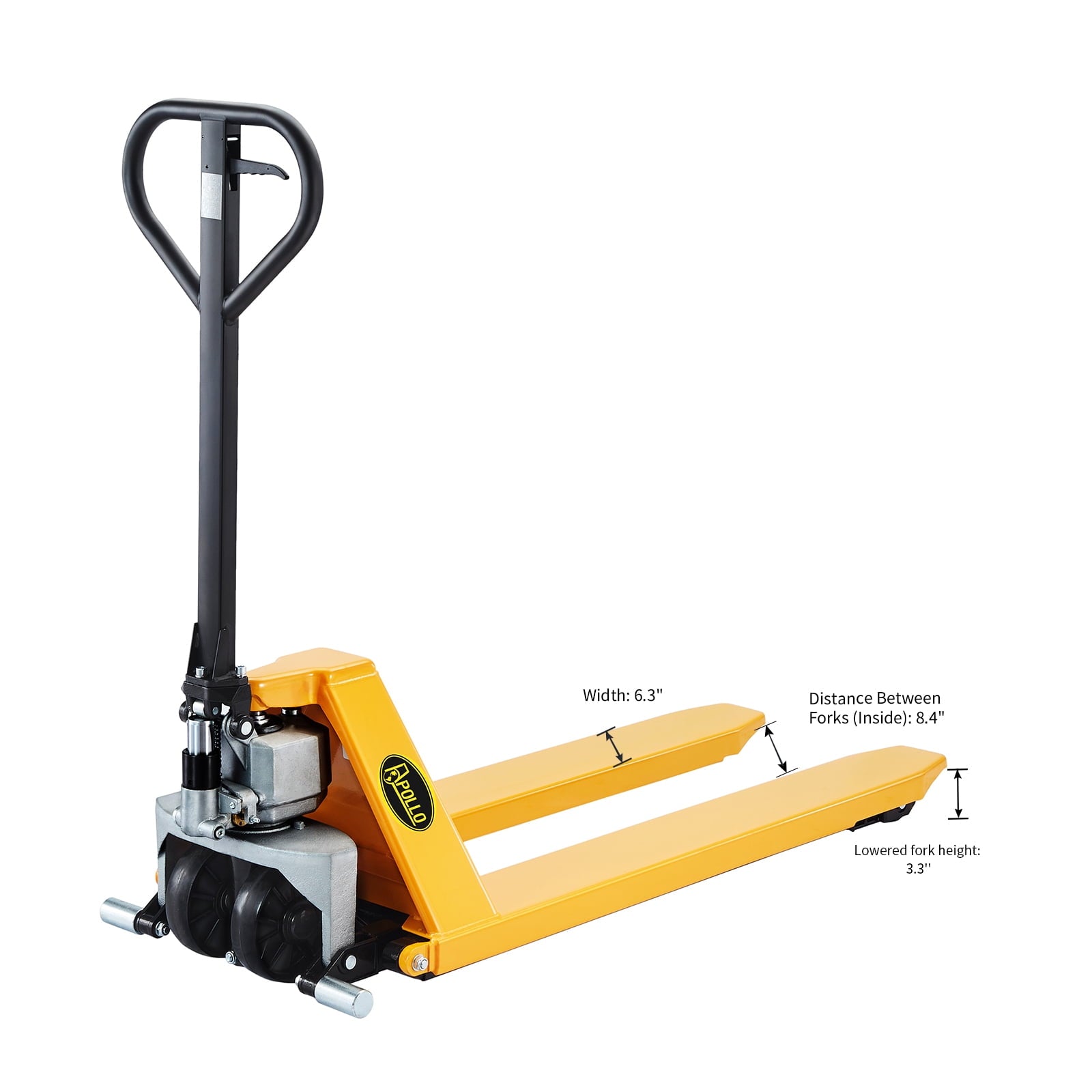 APOLLOLIFT High Lift Truck 31.5