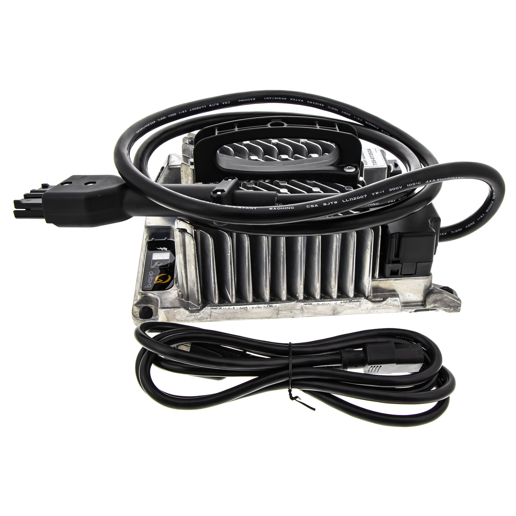 CUB CADET 725-07253A 48V 650W Battery Charger CC30E Mini Rider XT1-LT42E Enduro