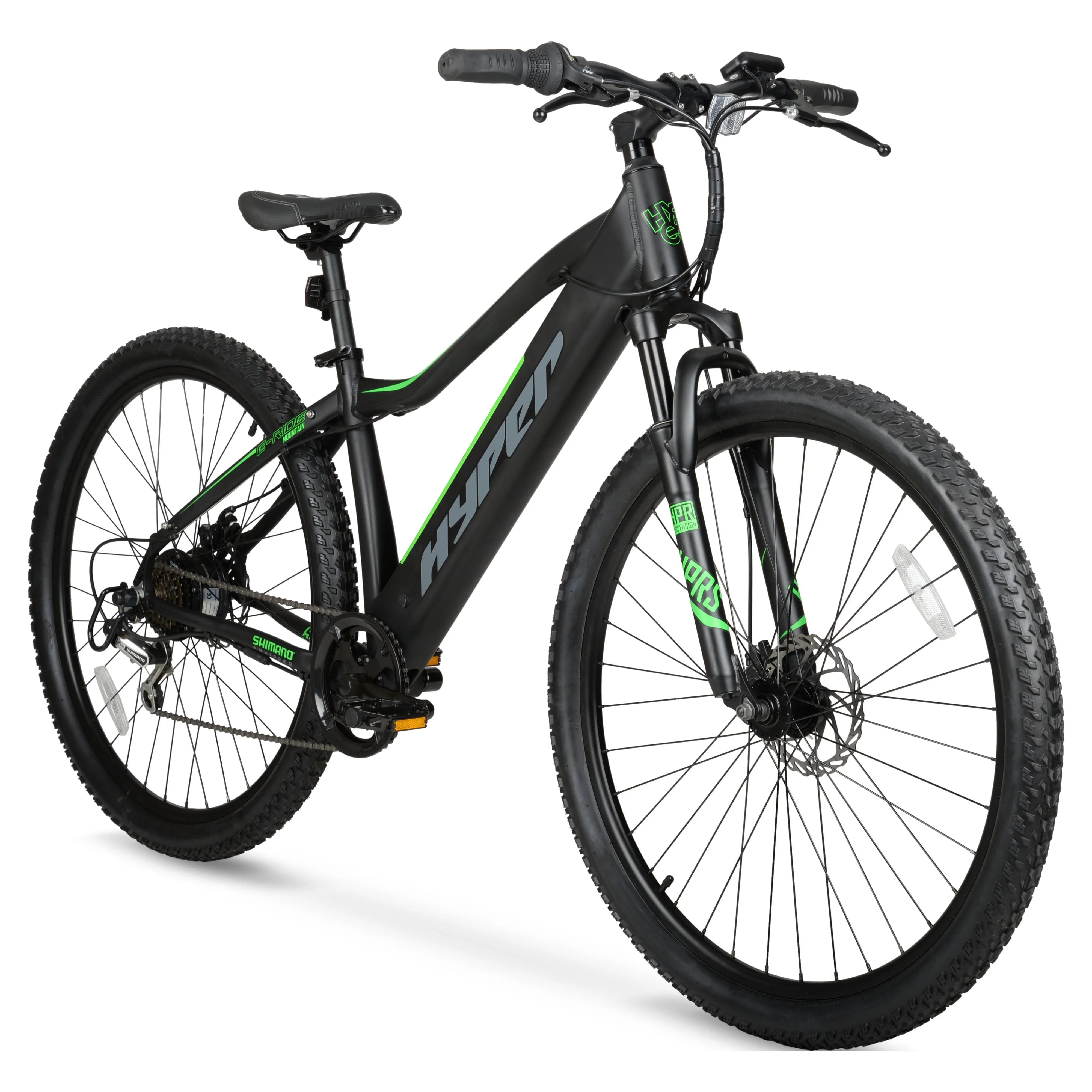 Hyper Bicycles 29