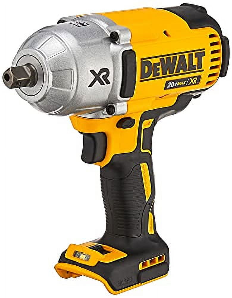 DW 20V MAX XR 1/2