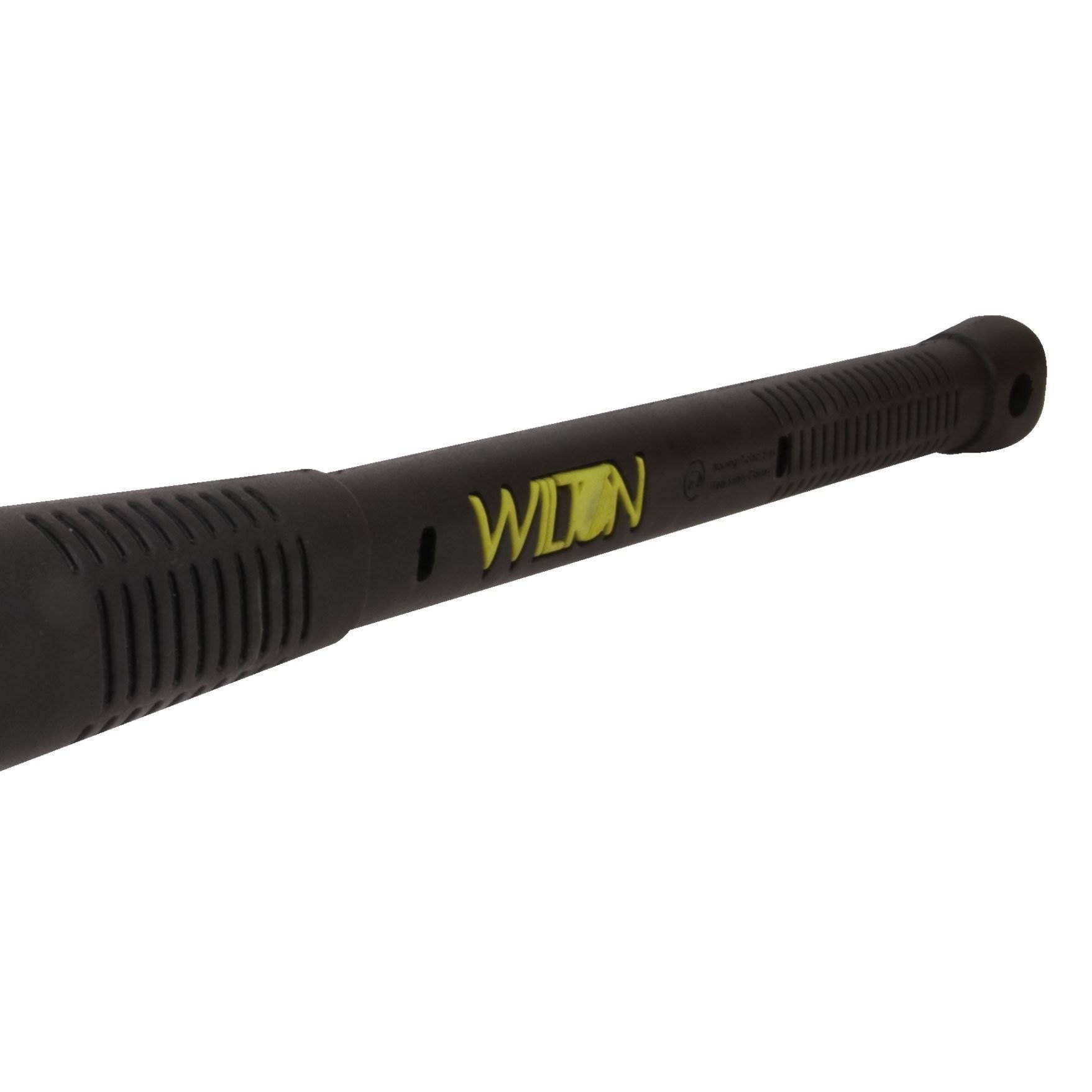 Wilton 21036 BASH Sledge Hammer with 10 Pound Head & 36 Inch Unbreakable Handle