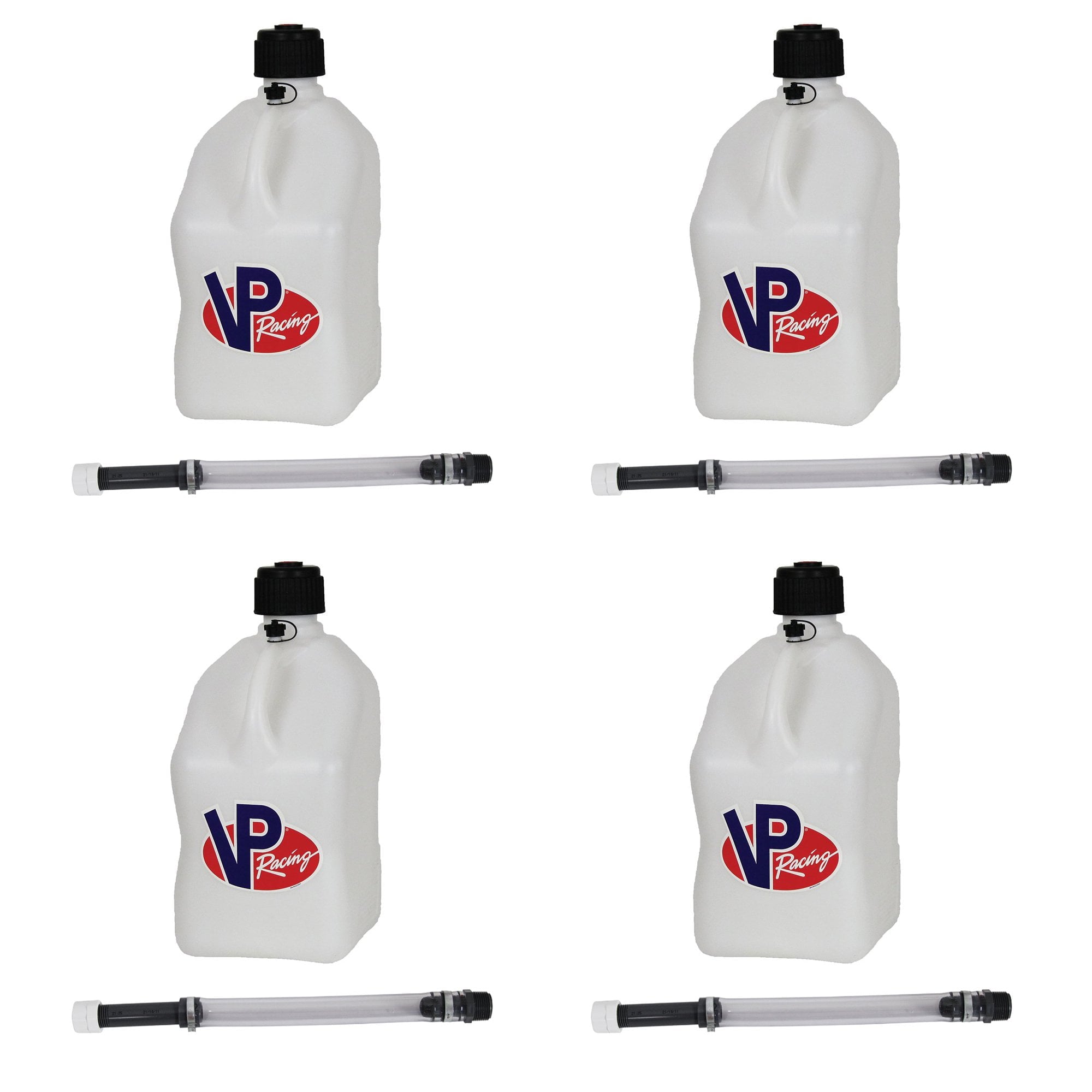 VP Racing Fuels Motorsport 5.5 Gal Utility Jug w/ 14