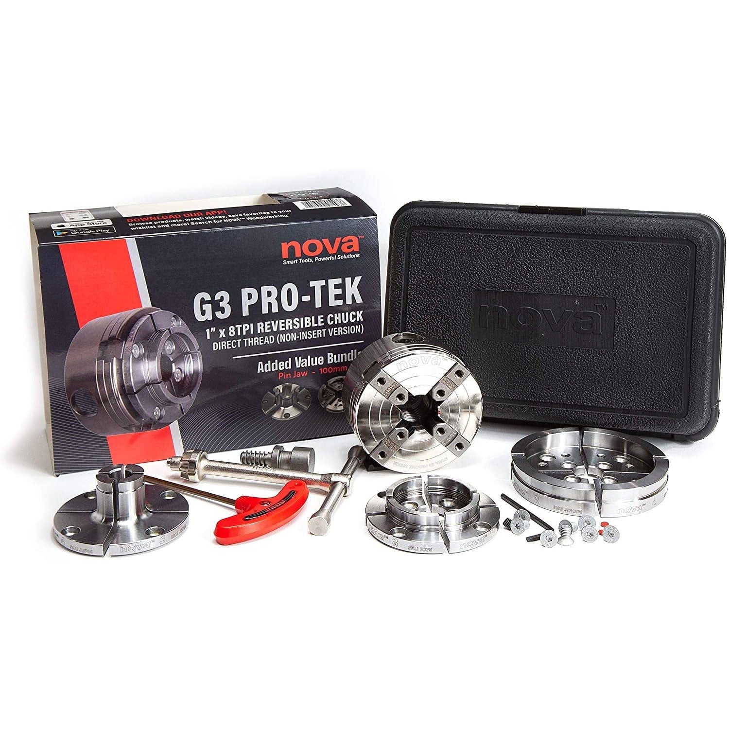 NOVA 48293 PRO-TEK G3 1