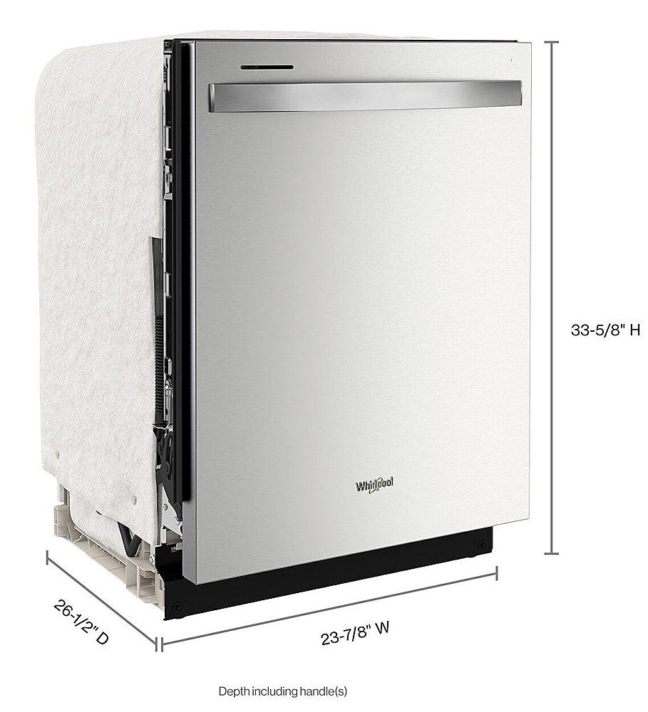 Whirlpool - 24