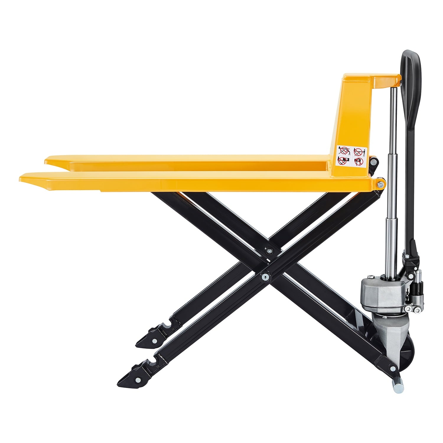 APOLLOLIFT High Lift Truck 31.5