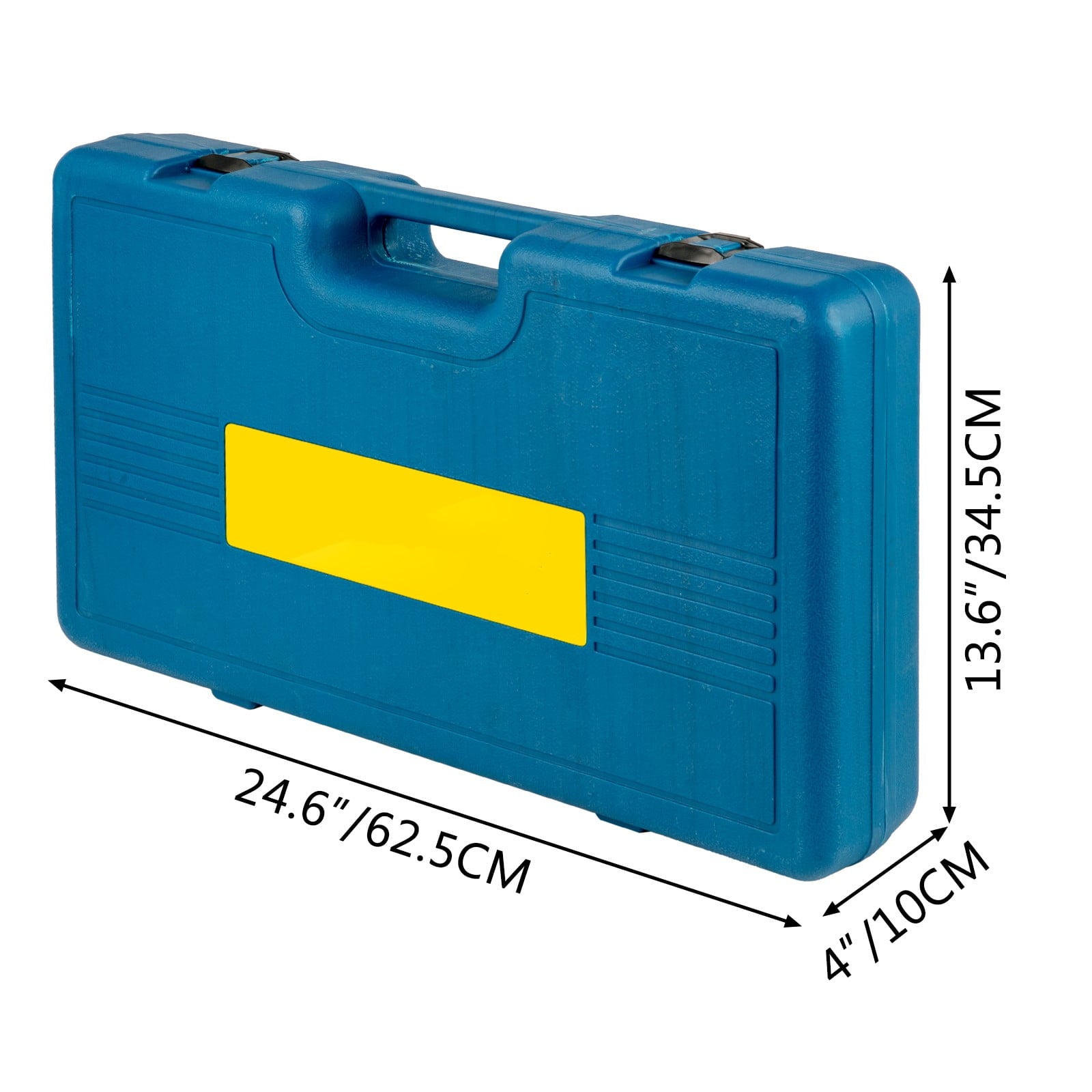BENTISM Impact Socket Set 3/4