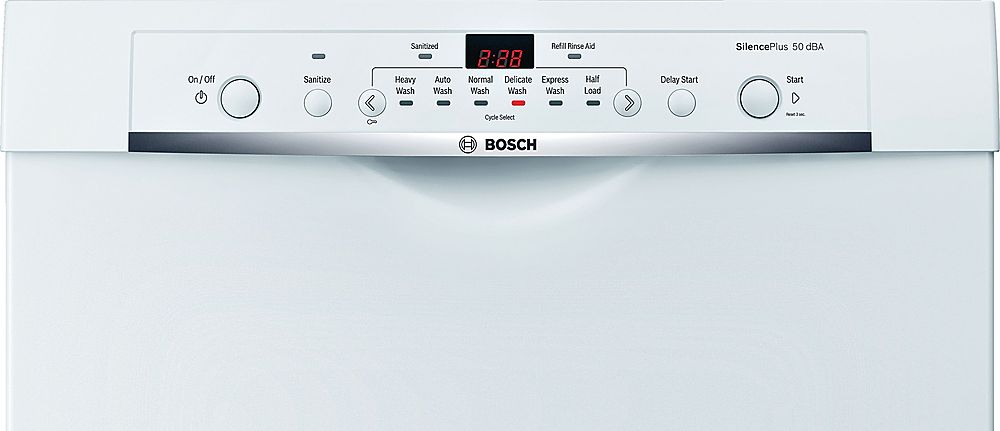 Bosch - 100 Series 24