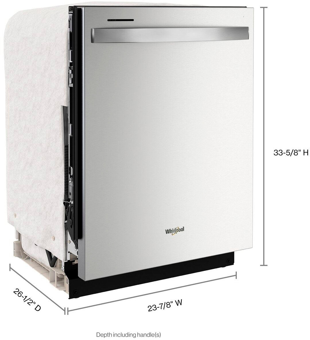 Whirlpool - 24