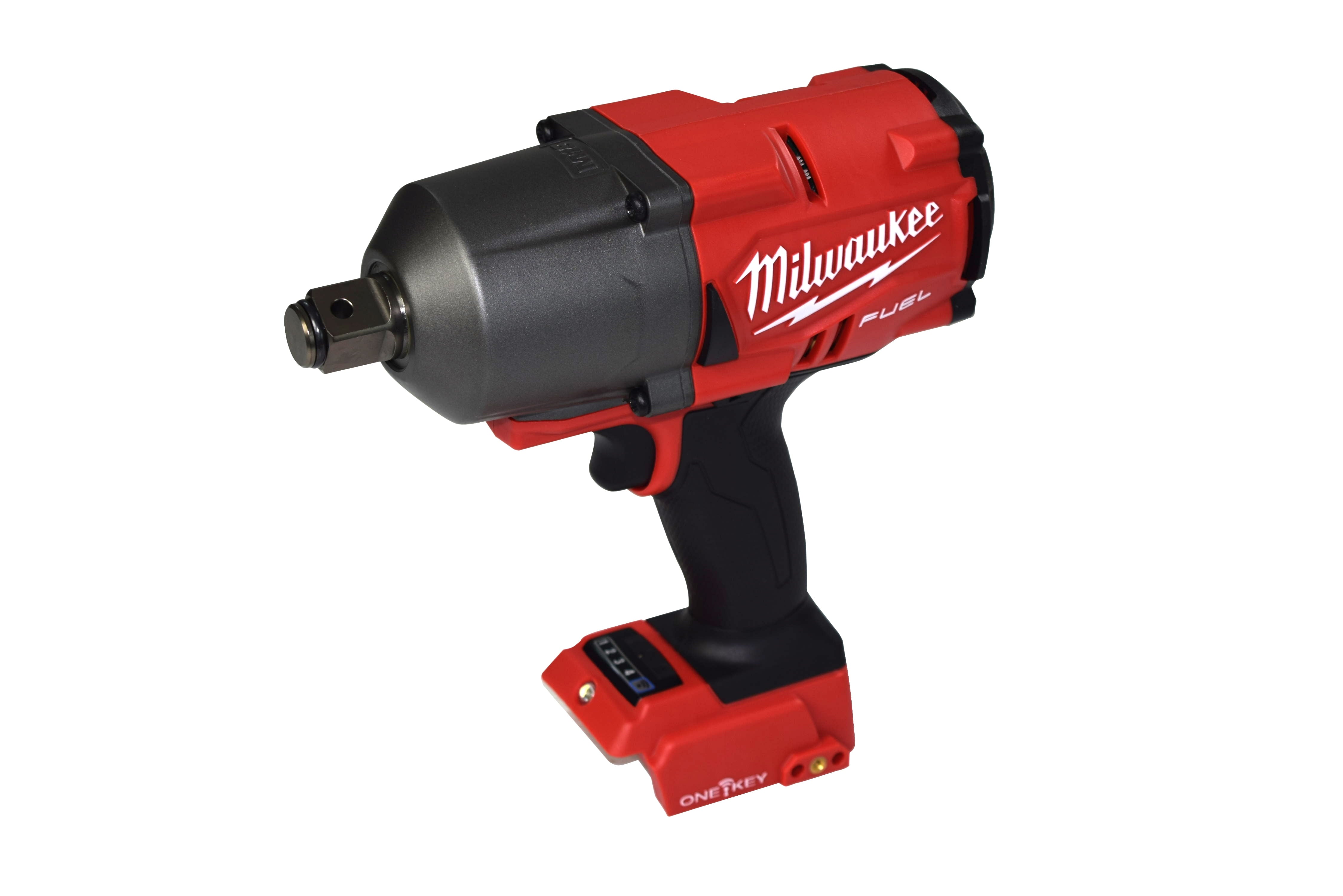 Milwaukee 2864-20 M18 18V Cordless High Torque 3/4