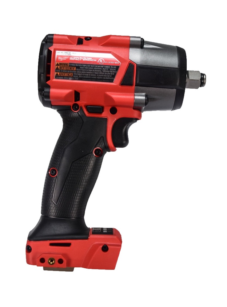 Milwaukee M18 18V Fuel 1/2