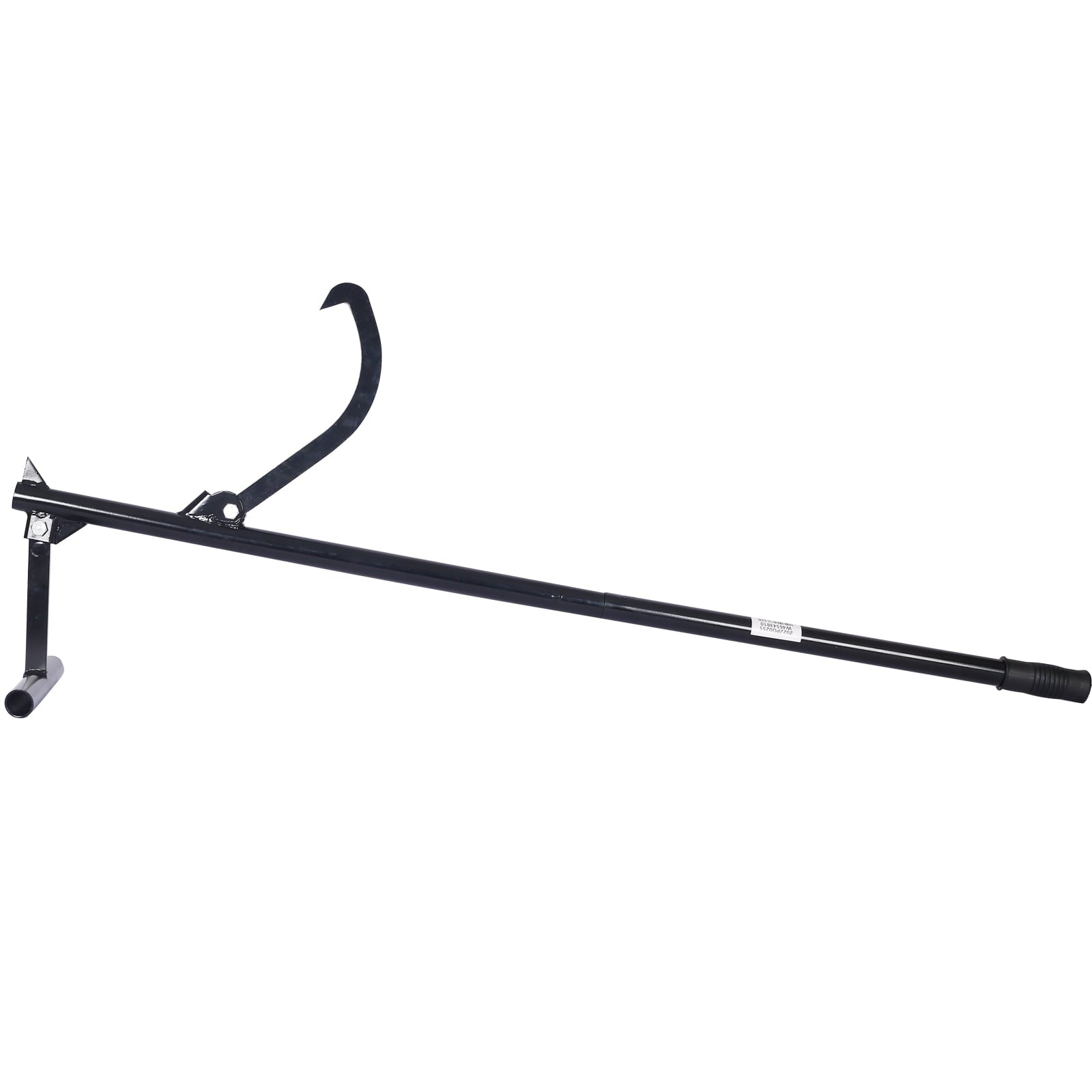 Suzicca Metal TimberJack Triple Thick Log Lifter Heavy-Duty Log Jack 48