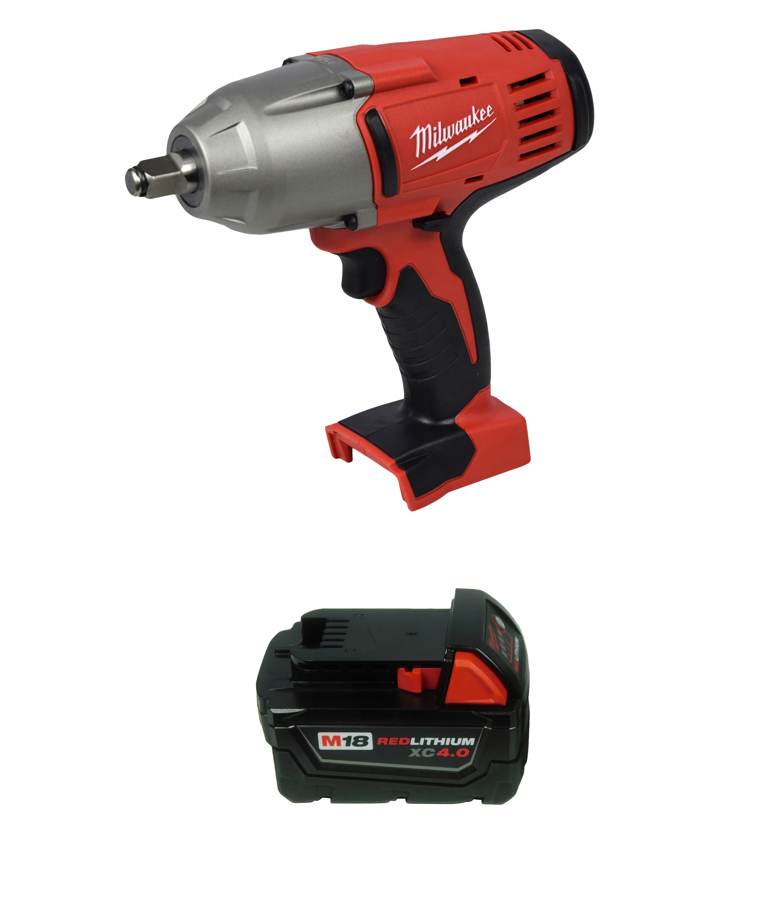 Milwaukee M18 1/2