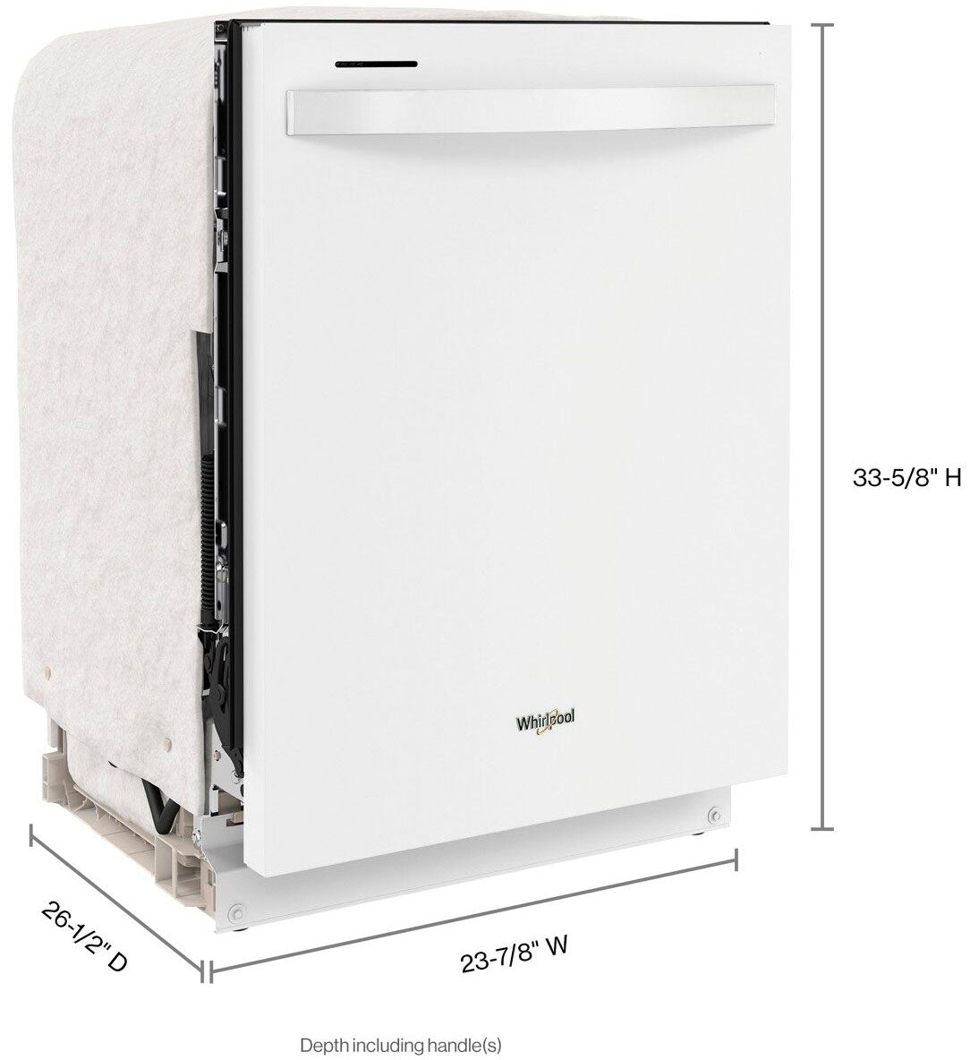 Whirlpool - 24