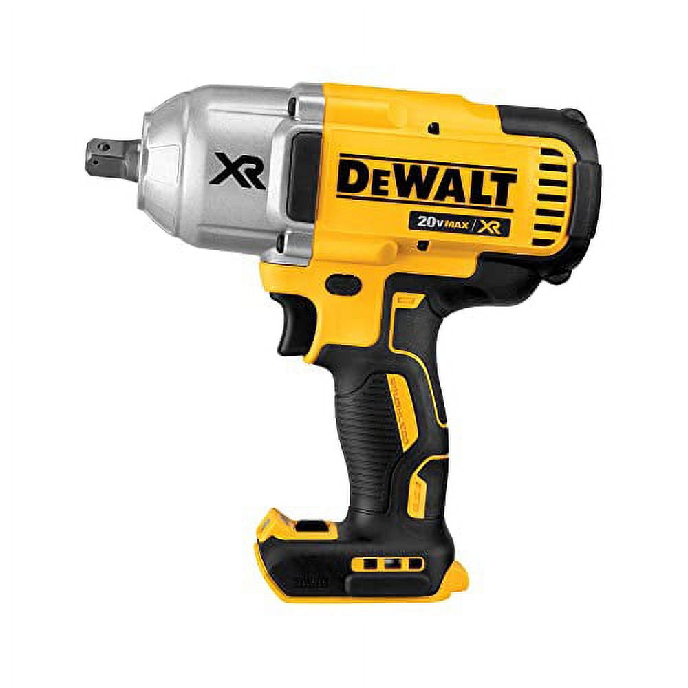 DW 20V MAX XR 1/2