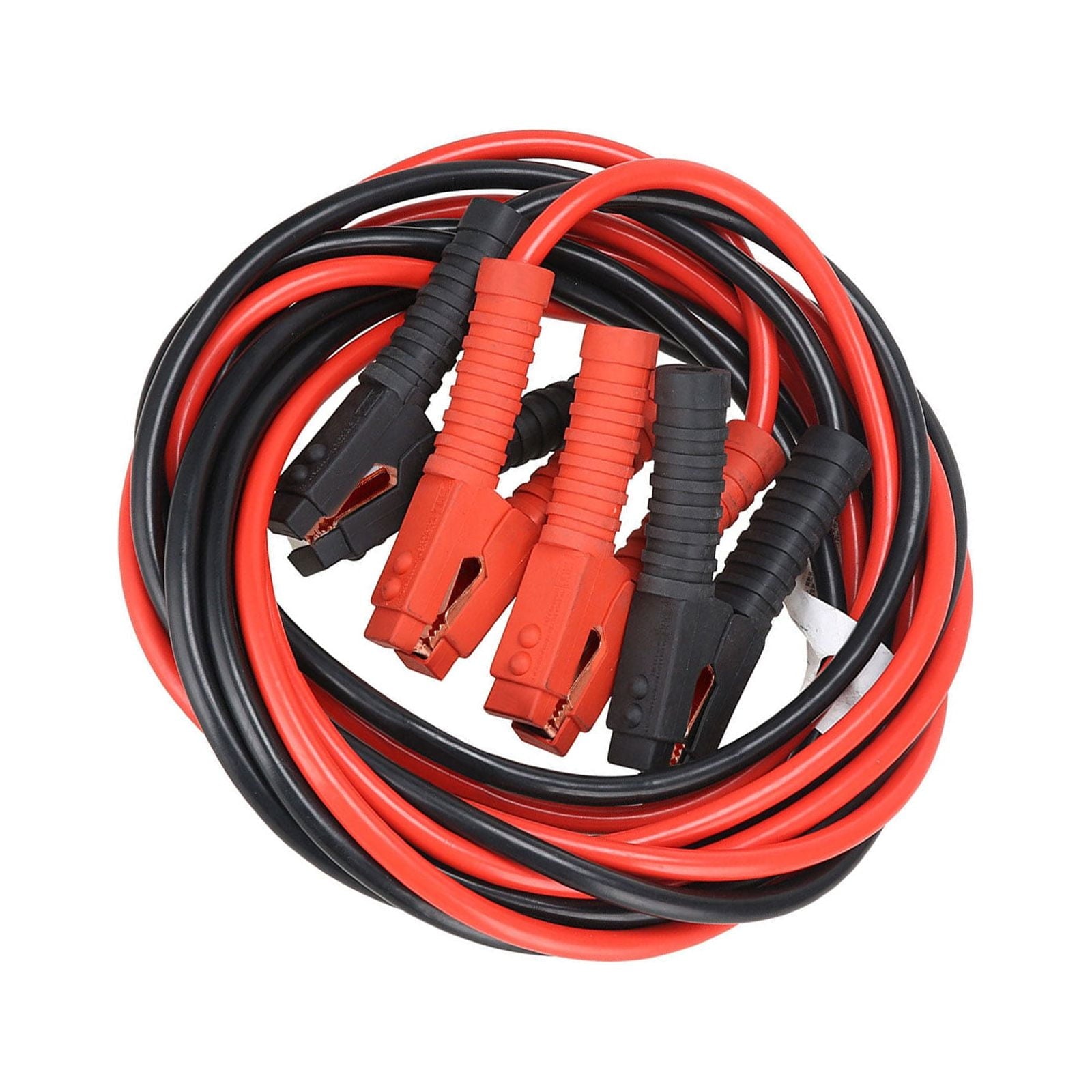 Emergency Cable 6m 3000A Jump Start Copper Clip Power Wire Firing Line Emergency Cable for Auto Motor Vehicle Car