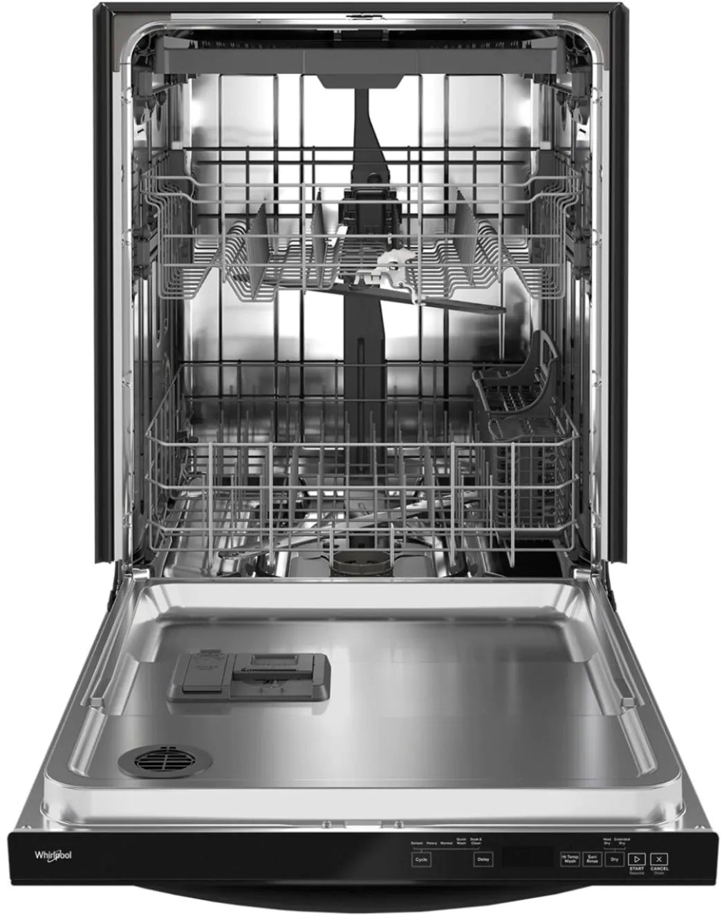 Whirlpool - 24