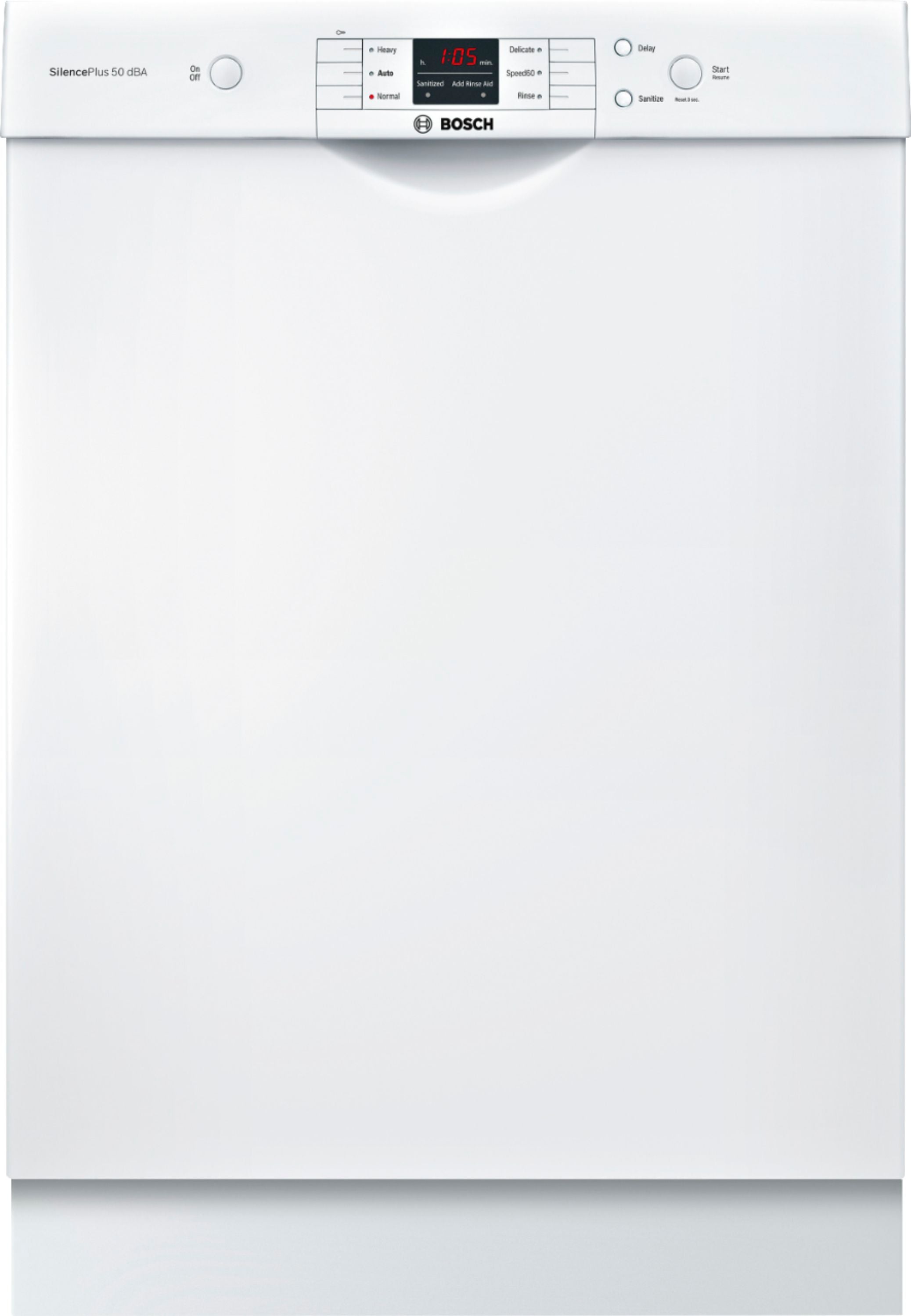 Bosch - 100 Series 24