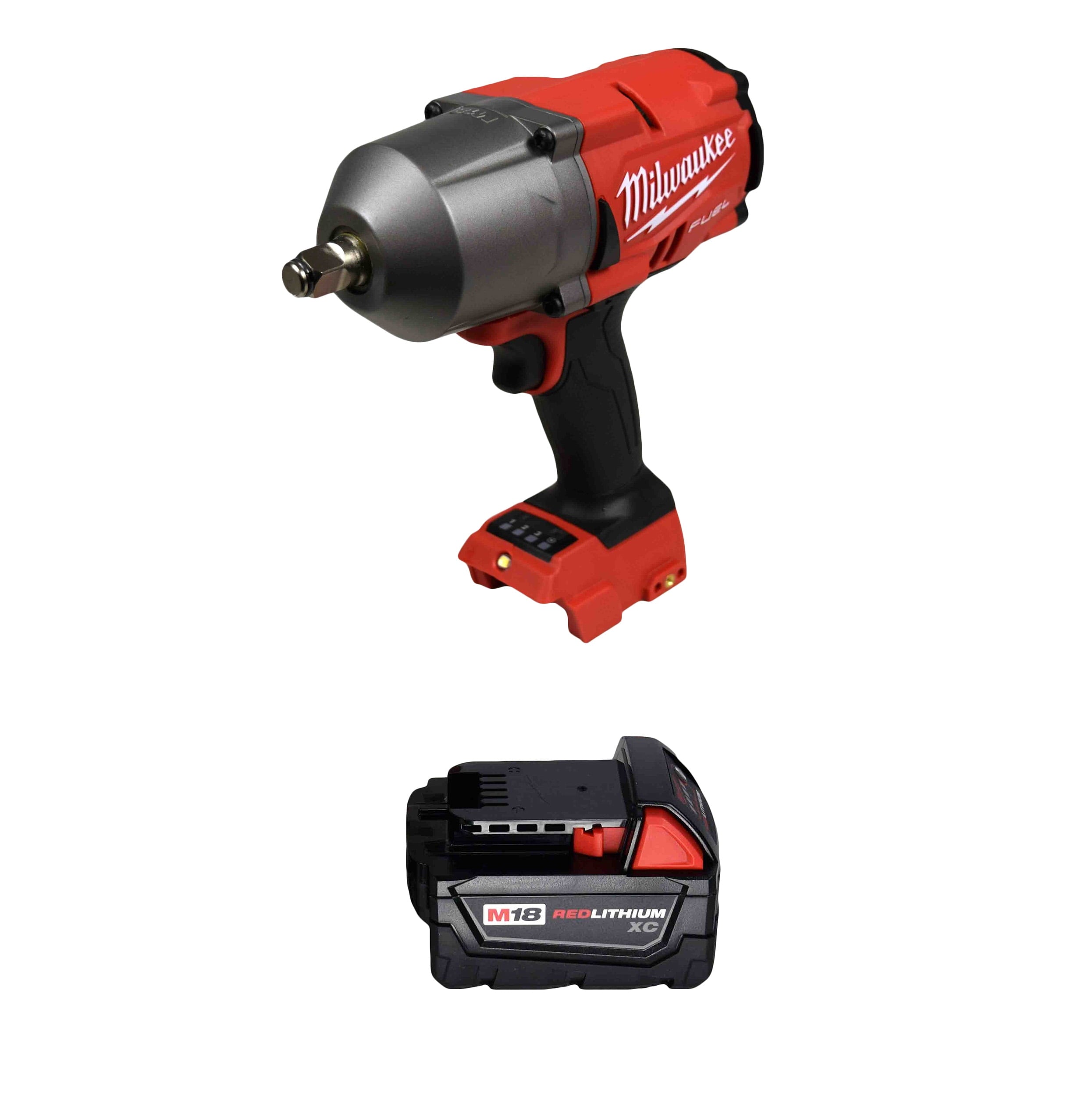 Milwaukee 2767-20 1/2