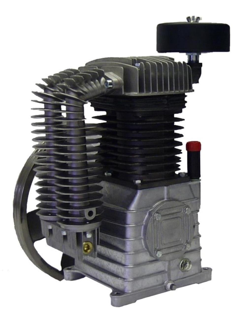 Rolair 9Hp (270Cc) Honda 20.1 Cfm@90Psi 9 Gall Twin Tank Compressor