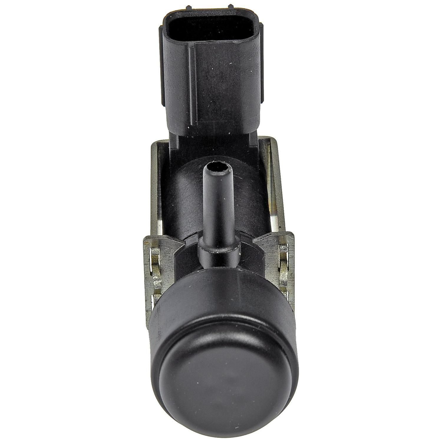 Dorman 911-776 Engine Intake Manifold Runner Solenoid for Specific Acura / Honda Models, Black