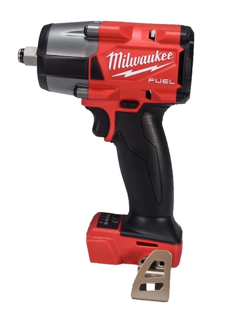 Milwaukee M18 18V Fuel 1/2
