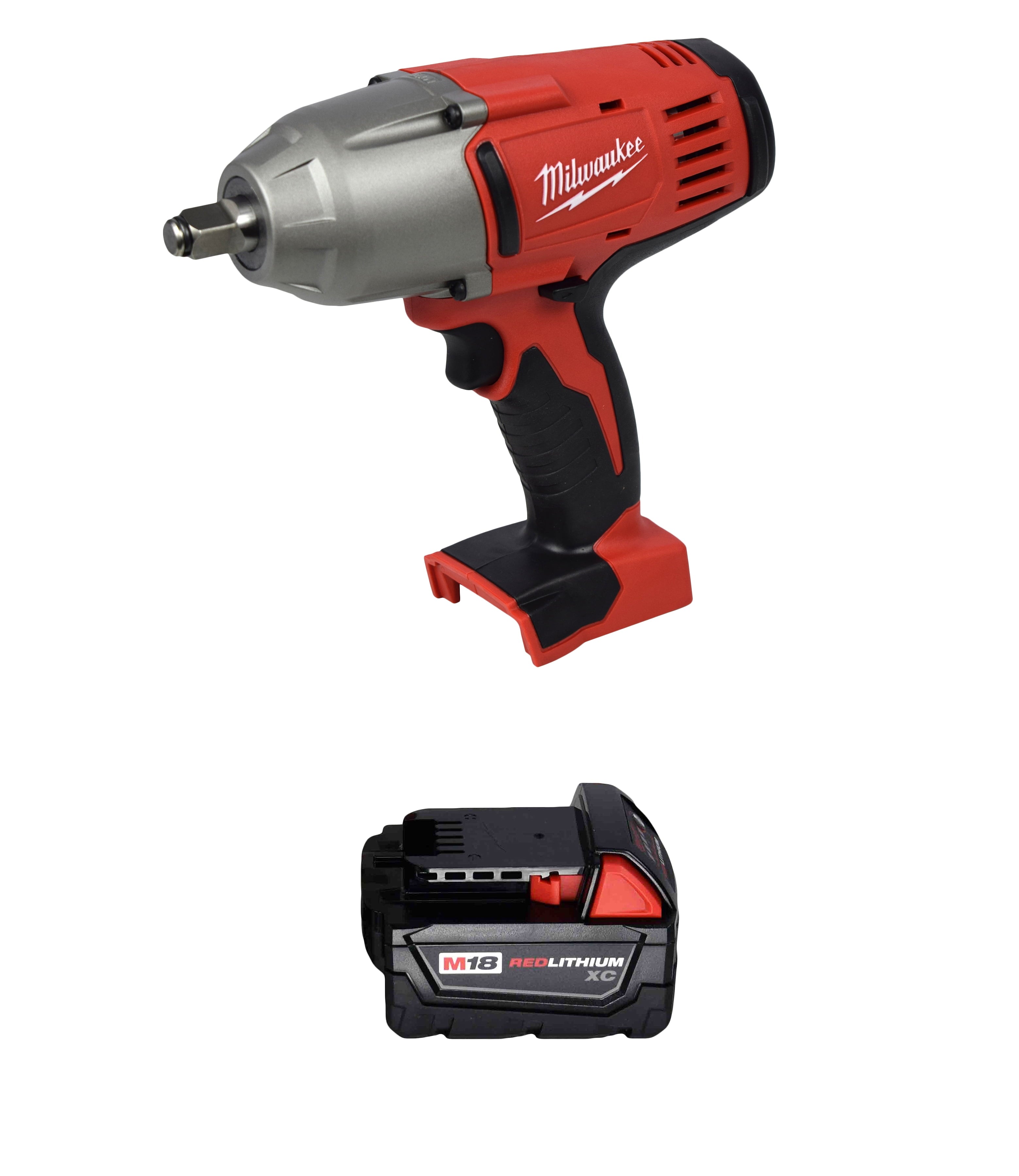 Milwaukee 2663-20 1/2