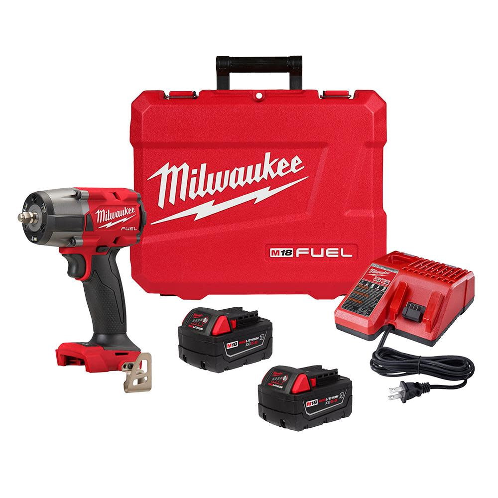 Milwaukee 2960-22R M18 Fuel 3/8