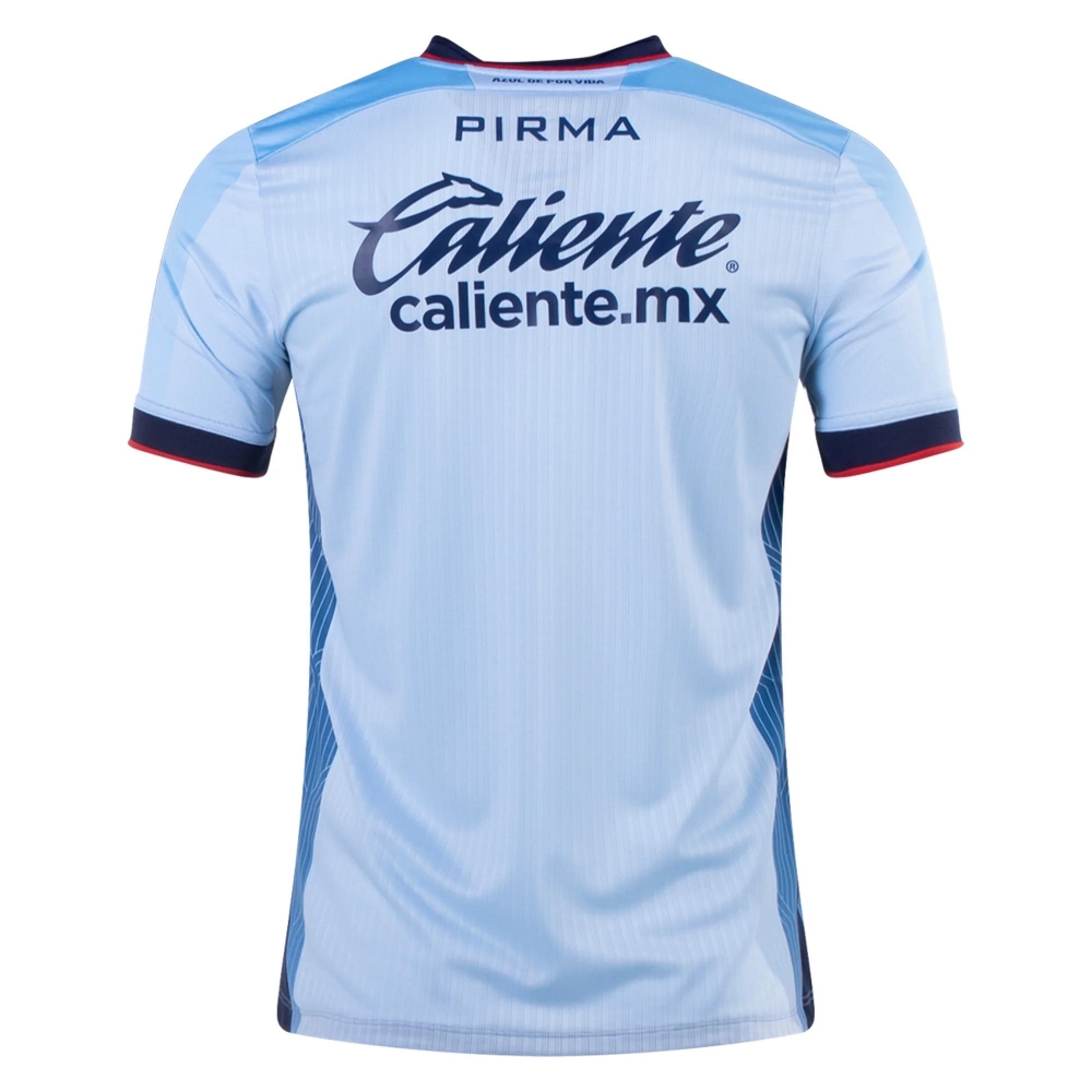 Cruz Azul Away Jersey 23/24
