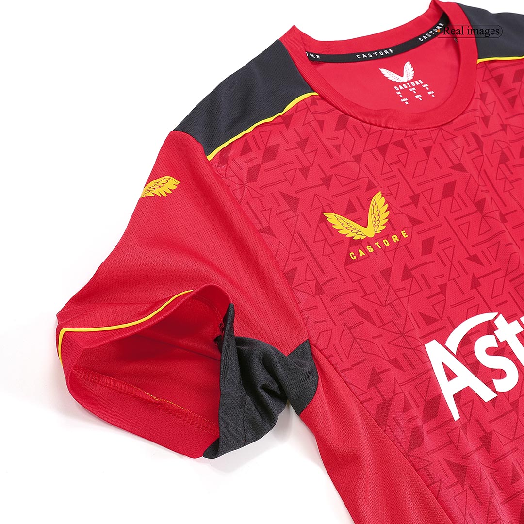 Wolverhampton Wanderers Away Jersey 23/24