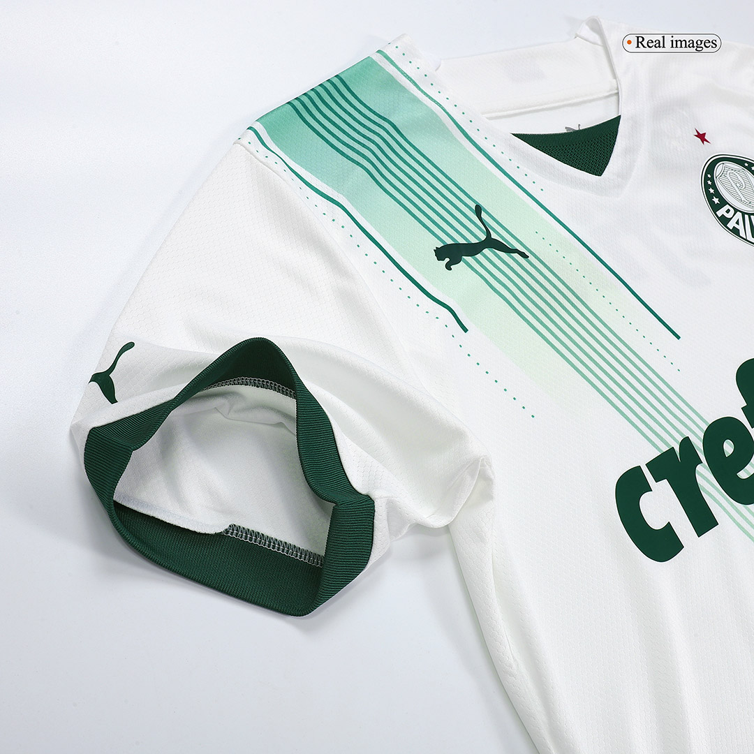 SE Palmeiras Away Jersey 23/24