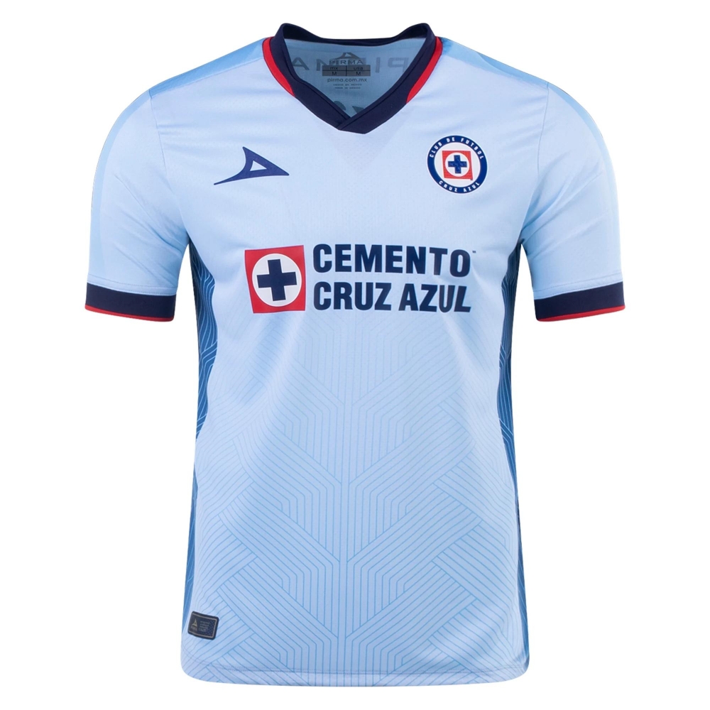 Cruz Azul Away Jersey 23/24