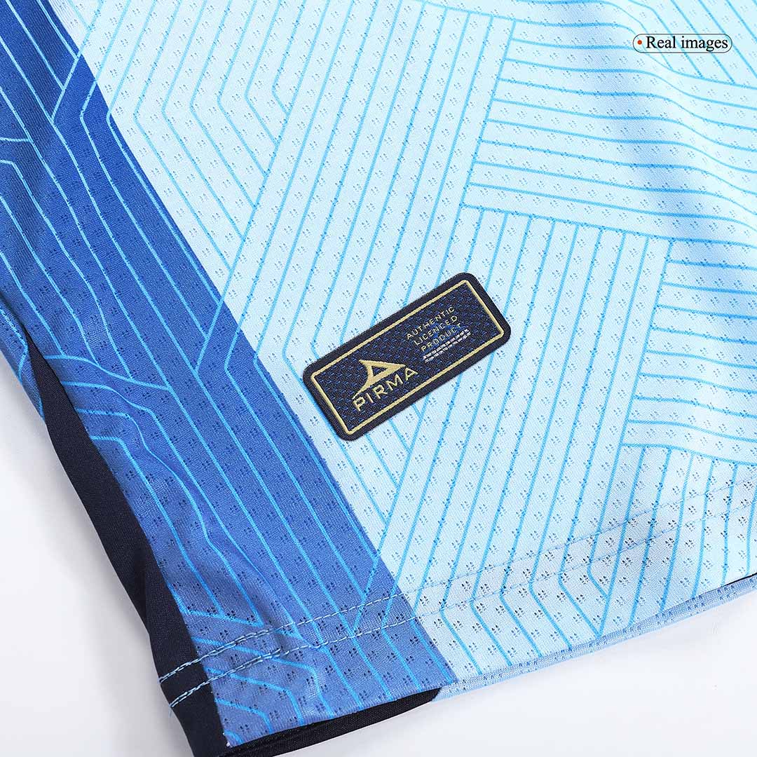 Cruz Azul Away Jersey 23/24