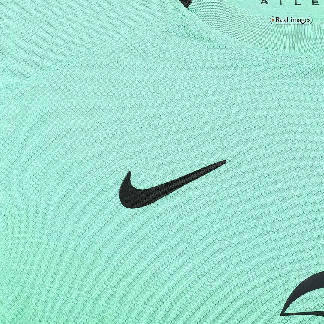 Atletico Madrid Third Jersey 23/24