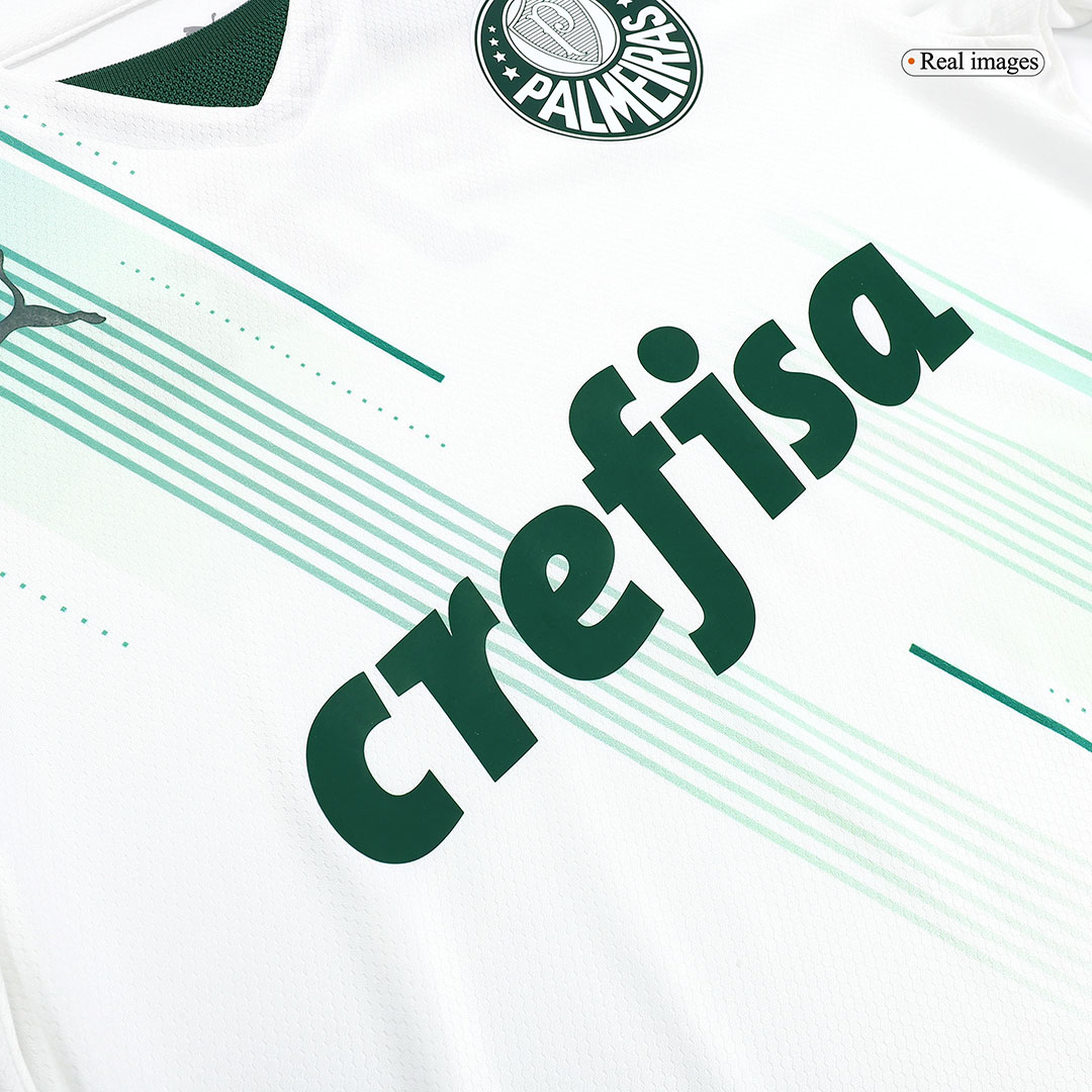 SE Palmeiras Away Jersey 23/24