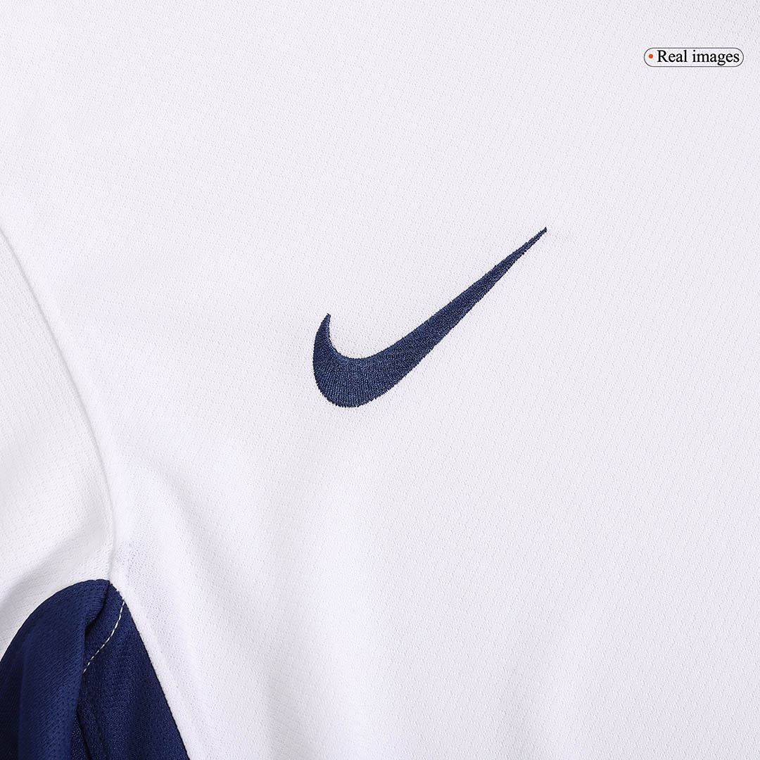 England Home Jersey EURO 2024