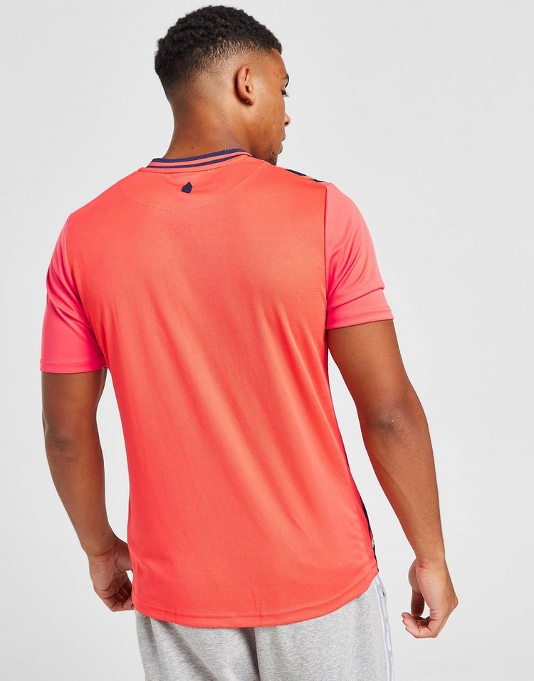 Everton Away Jersey 23/24