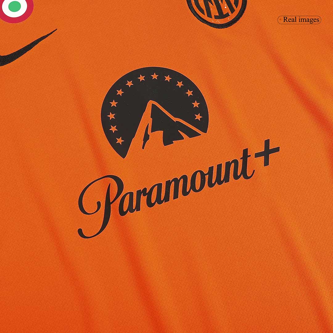 Inter Milan Third Jersey 23/24