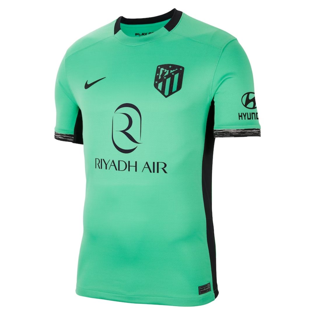Atletico Madrid Third Jersey 23/24