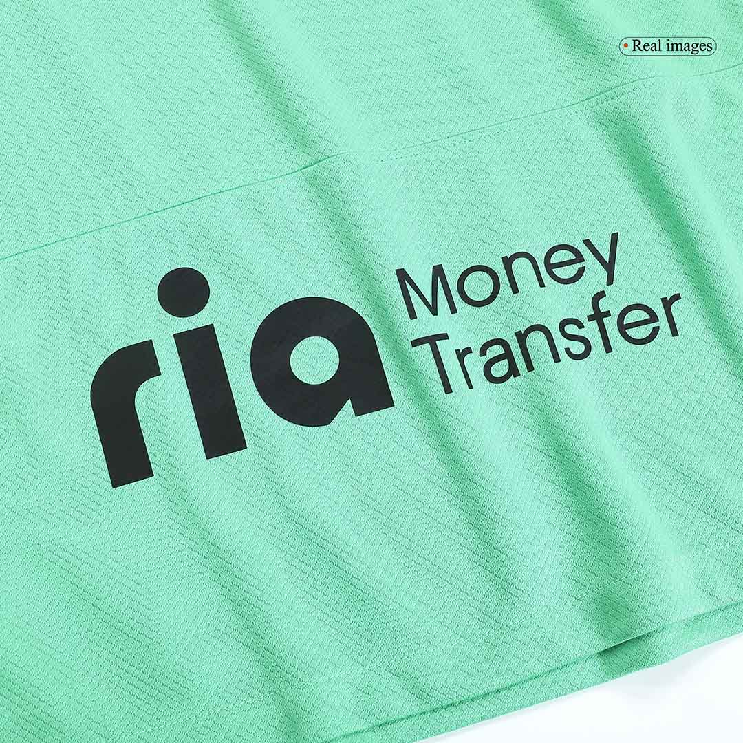 Atletico Madrid Third Jersey 23/24