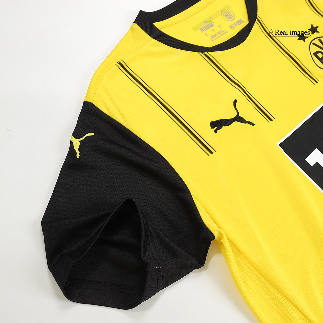 Borussia Dortmund Home Jersey 2024/25