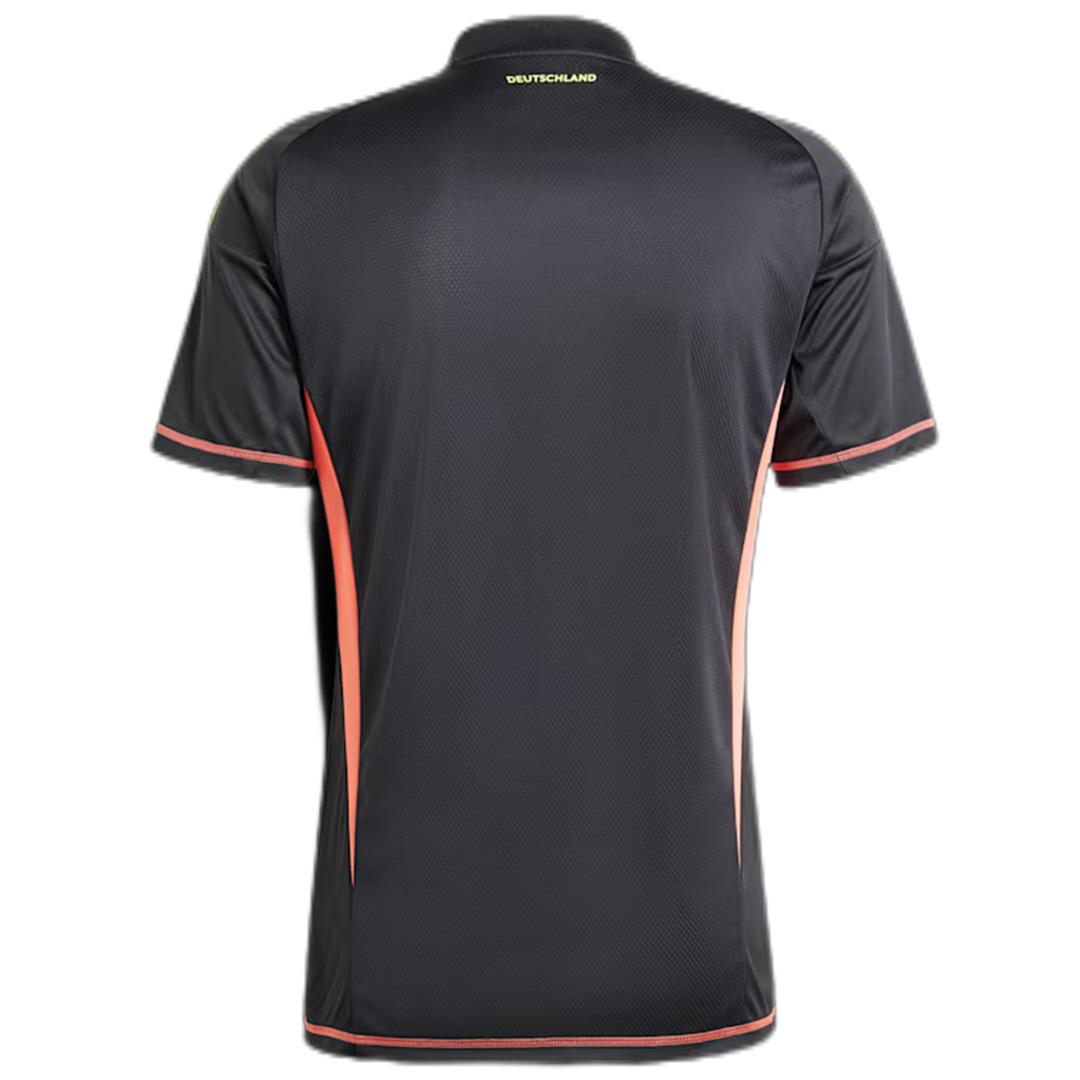 Germany Goalkeeper Jersey EURO 2024