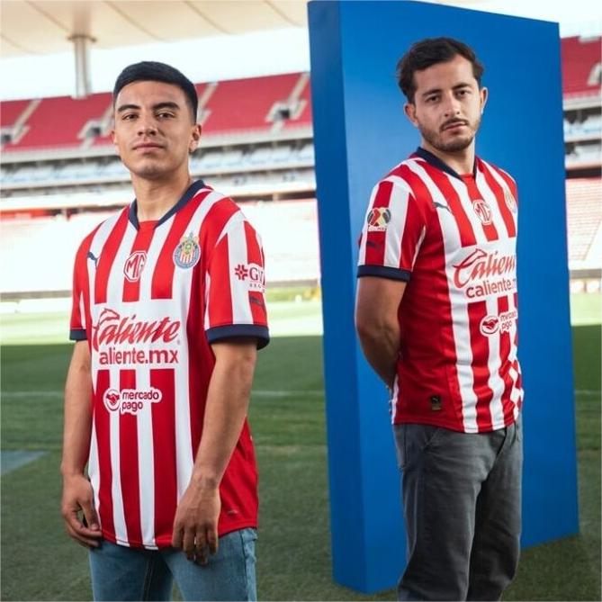 Chivas