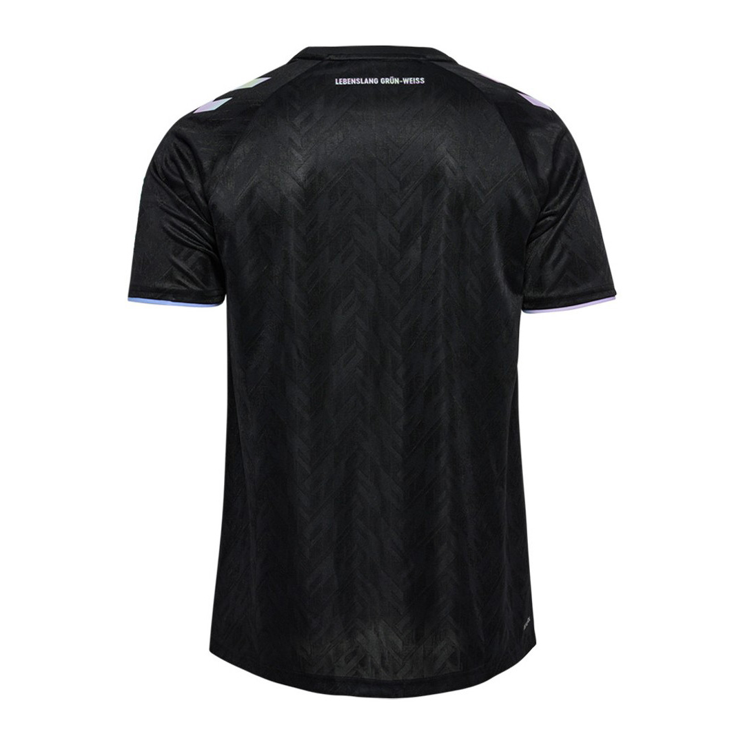 Werder Bremen Third Jersey 2024/25