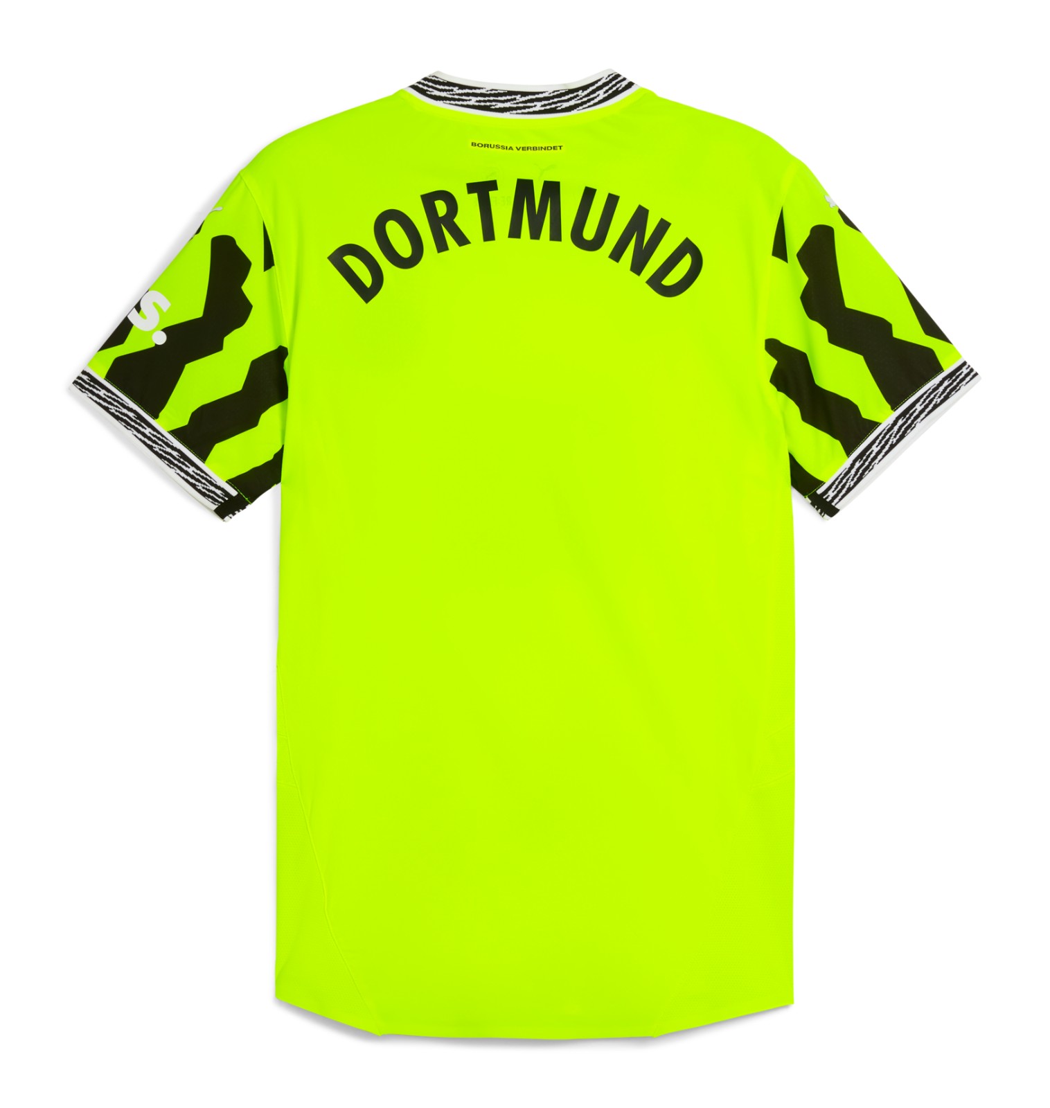 Herren Borussia Dortmund 2024/25 Spezialtrikot