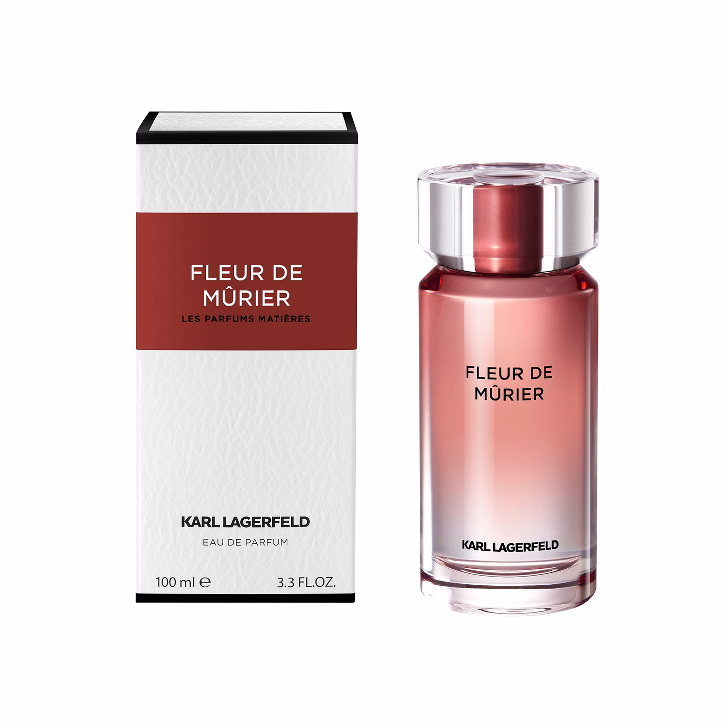 Karl Largerfeld For Women Fleur De Murier EDP