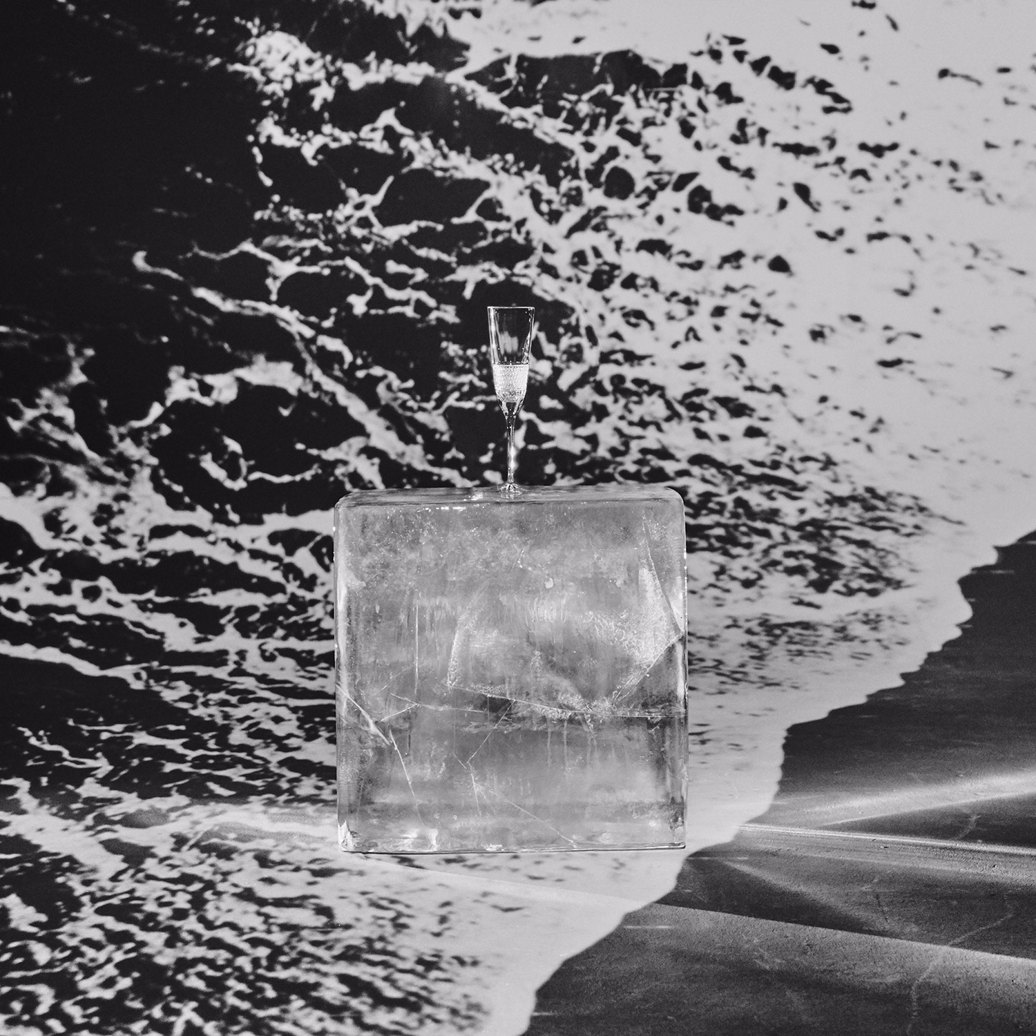 Copper Coast Flute Set of Two