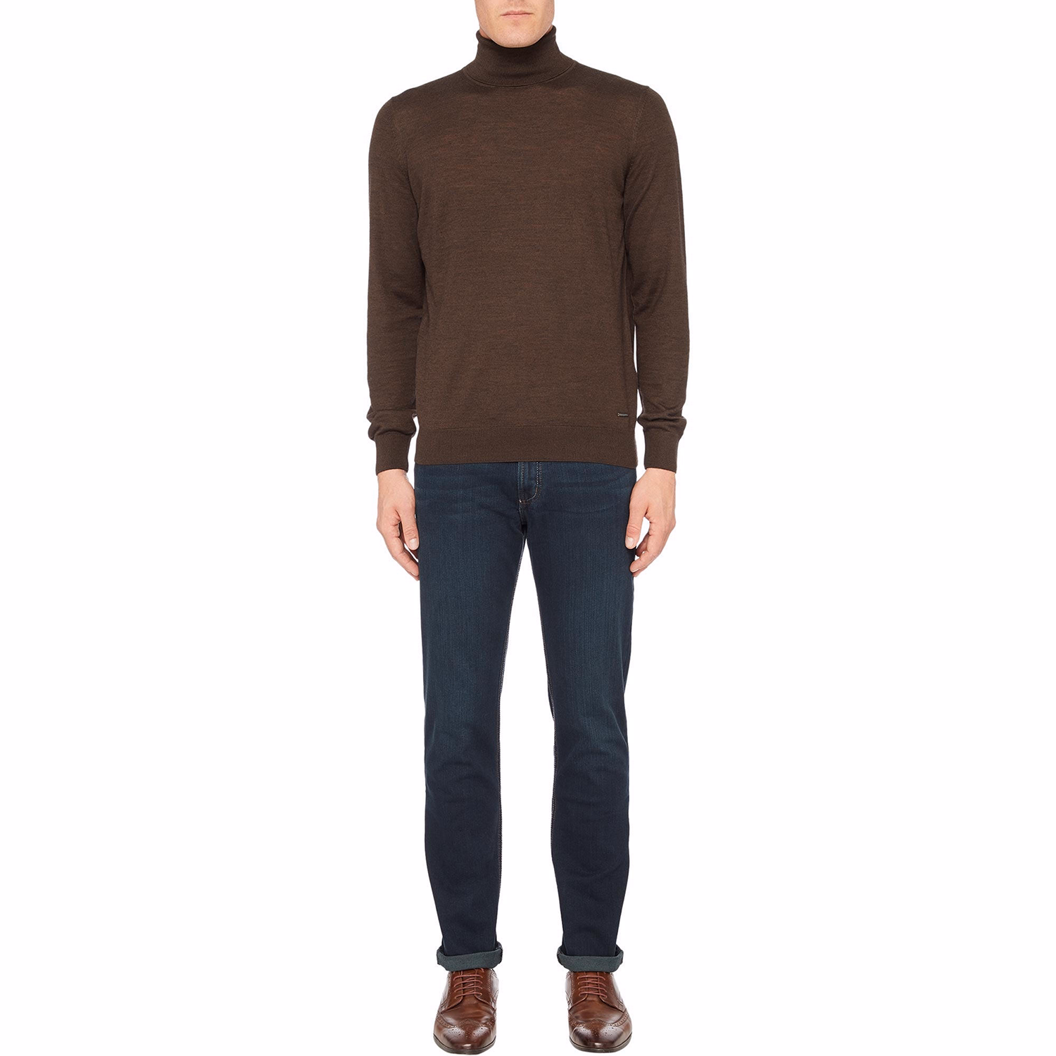 Nevada Regular Fit Jeans